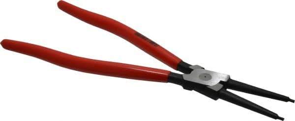 Knipex - Standard Retaining Ring Pliers - Internal - All Tool & Supply