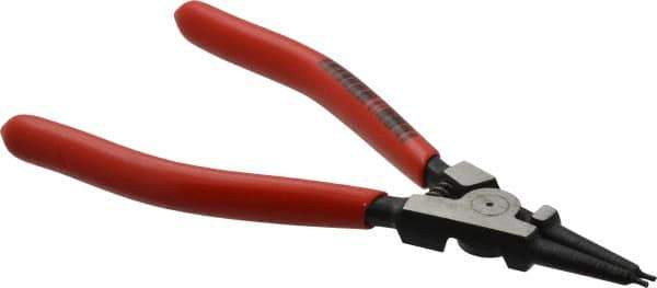 Knipex - Standard Retaining Ring Pliers - External - All Tool & Supply