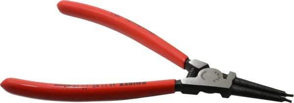 Knipex - Standard Retaining Ring Pliers - External - All Tool & Supply