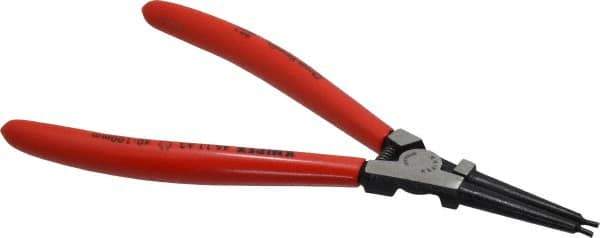 Knipex - Standard Retaining Ring Pliers - External - All Tool & Supply