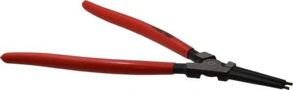 Knipex - Standard Retaining Ring Pliers - External - All Tool & Supply