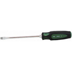 SK - Slotted Screwdriver - Keystone Slotted Screwdriver - All Tool & Supply