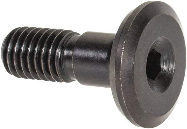 Seco - Hex Socket Cap Screw for Indexable Milling - For Use with Inserts - All Tool & Supply