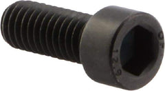 Seco - Cap Screw for Indexable Face/Shell Mills - For Use with Cassettes - All Tool & Supply