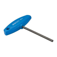 Seco - Drive, Allen Key for Indexable Face Mills - Compatible with Cassette Screws - All Tool & Supply