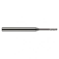 .125 BALL SC 5X LG RCH-4FL EM - All Tool & Supply