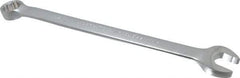 Proto - 1-1/16" 12 Point Combination Wrench - 15° Offset Angle, 14-7/8" OAL, Steel, Satin Finish - All Tool & Supply