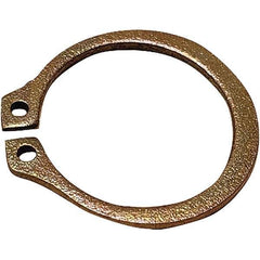 Dynabrade - Retaining Ring - Compatible with 50, 60 Hz - All Tool & Supply