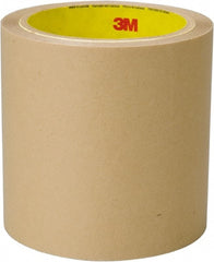 3M - 1" x 36 Yd Acrylic Adhesive Double Sided Tape - All Tool & Supply