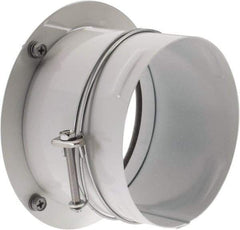 MovinCool - Air Conditioner 5" Cold Air Flange - For Use with Classic 10, 18 & Classic Plus 14 - All Tool & Supply