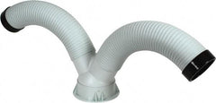 MovinCool - Air Conditioner 5" Dual Duct - For Use with Classic 10, 18 & Classic Plus 14 - All Tool & Supply