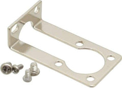 SMC PNEUMATICS - Bracket Kit For ZSE Series Switches - All Tool & Supply