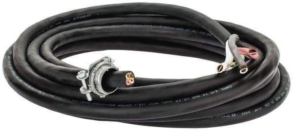 TPI - Heater Accessories Type: 25' Cable Kits - All Tool & Supply