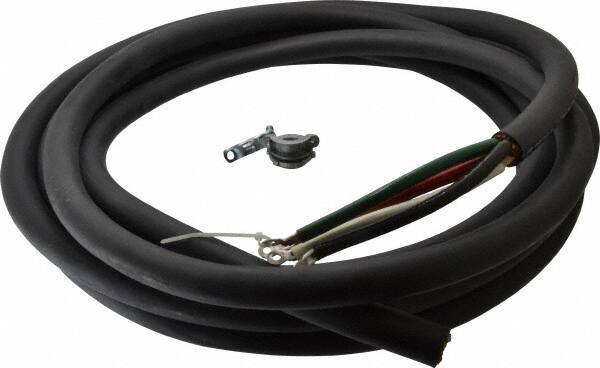 TPI - Heater Accessories Type: 25' Cable Kits For Use With: 76933266 - All Tool & Supply