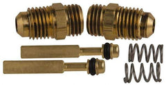 Imperial - Male Kwik Coupler Repair Kit - All Tool & Supply