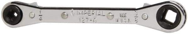 Imperial - Valve Wrench - All Tool & Supply