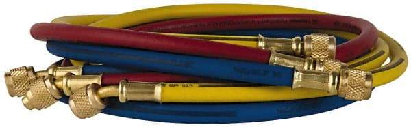 Imperial - Set Of 5' Hoses - All Tool & Supply