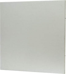 TPI - 120/240 Volt, 23-3/4" Long Ceiling Heating Panel - 1706 Max BTU, 375 Watt - All Tool & Supply