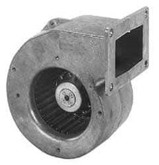 EBM Papst - Direct Drive, 37 CFM, Blower - 230 Volts, 1,150 RPM - All Tool & Supply