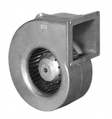 EBM Papst - Direct Drive, 251 CFM, Blower - 230 Volts, 2,150 RPM - All Tool & Supply