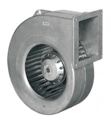 EBM Papst - Direct Drive, 350 CFM, Blower - 230 Volts, 1,300 RPM - All Tool & Supply