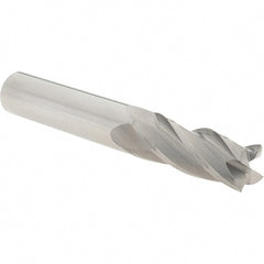 Melin Tool - Square End Mill - All Tool & Supply