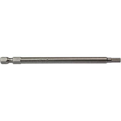 Apex - Power/Impact Screwdriver Bit/Holder - All Tool & Supply