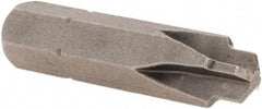 Apex - Hex Screwdriver Bit - All Tool & Supply