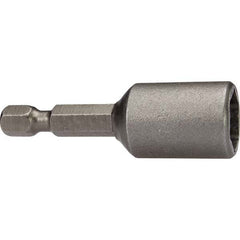 Apex - Specialty Screwdriver Bits Type: Nut Setter Bit Style: Power Bit - All Tool & Supply