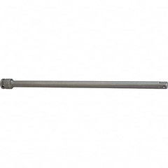 Apex - Socket Extensions Tool Type: Extension Drive Size (Inch): 1/4 - All Tool & Supply