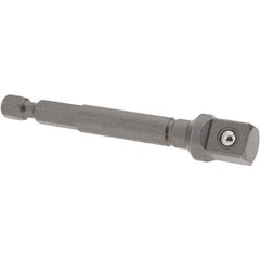 Apex - 3/8" Square Size Hex to Square Extension - All Tool & Supply