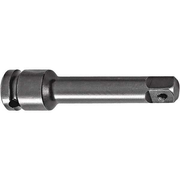 Apex - 3/8" Drive Socket Extension - 12" OAL - All Tool & Supply