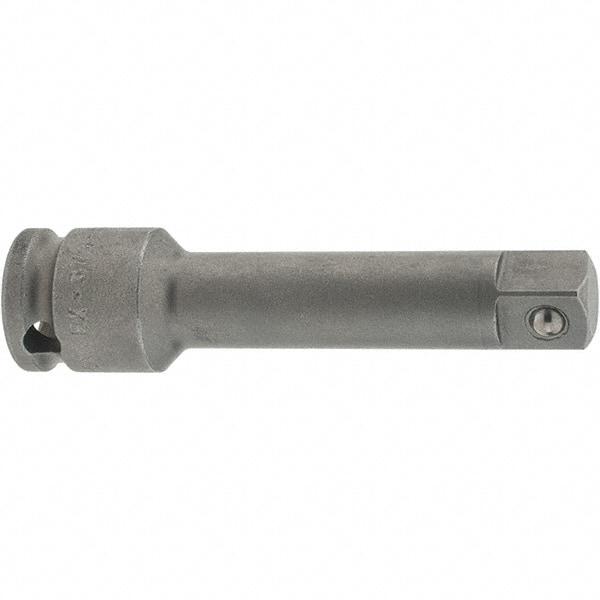 Apex - 3/8" Drive Standard Socket Extension - 3" OAL - All Tool & Supply