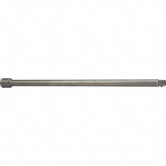 Apex - Socket Extensions Tool Type: Extension Drive Size (Inch): 1/2 - All Tool & Supply