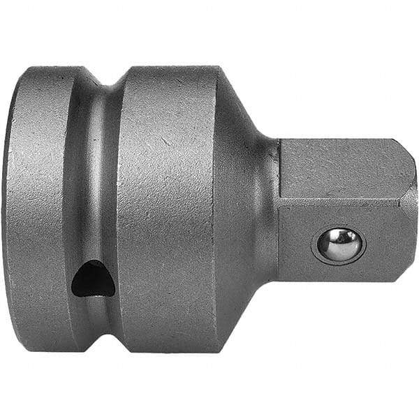 Apex - 3/4 Male 1 Female Impact Adapter - 2-13/16" OAL - All Tool & Supply