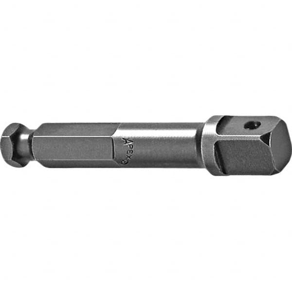 Apex - Socket Adapters & Universal Joints Type: Adapter Male Size: 3/4 - All Tool & Supply