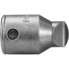 Apex - Screwdriver & Drag Link Sockets Type: Drag Link Socket Drive Size (Inch): 3/8 - All Tool & Supply