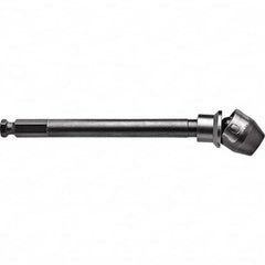 Apex - Socket Extensions Tool Type: Extension Drive Size (Inch): 7/16 - All Tool & Supply