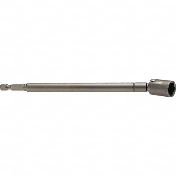 Apex - Socket Extensions Tool Type: Extension Drive Size (Inch): 1/4 - All Tool & Supply