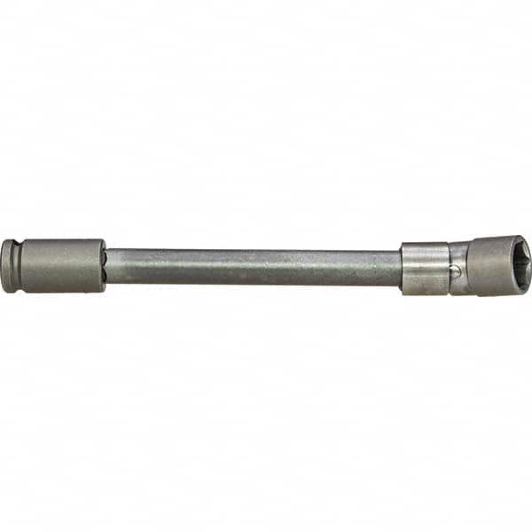 Apex - Socket Extensions Tool Type: Extension Drive Size (Inch): 3/8 - All Tool & Supply