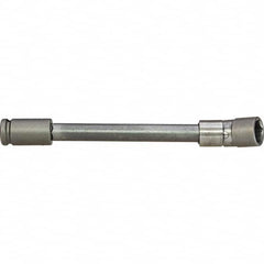 Apex - Socket Extensions Tool Type: Extension Drive Size (Inch): 3/8 - All Tool & Supply