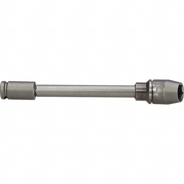 Apex - Socket Extensions Tool Type: Extension Drive Size (Inch): 3/8 - All Tool & Supply