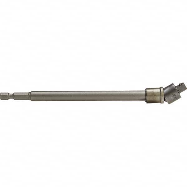 Apex - Socket Extensions Tool Type: Extension Drive Size (Inch): 1/4 - All Tool & Supply