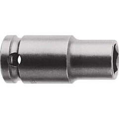 Apex - Impact Sockets Drive Size (Inch): 1/2 Size (Inch): 1/2 - All Tool & Supply