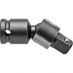 Apex - Socket Adapters & Universal Joints Type: Adapter Male Size: 3/8 - All Tool & Supply