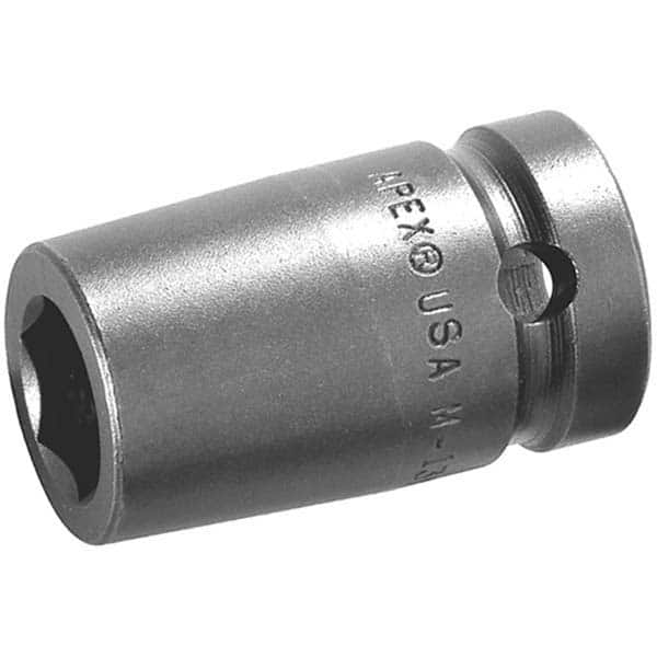 Apex - Impact Socket - All Tool & Supply