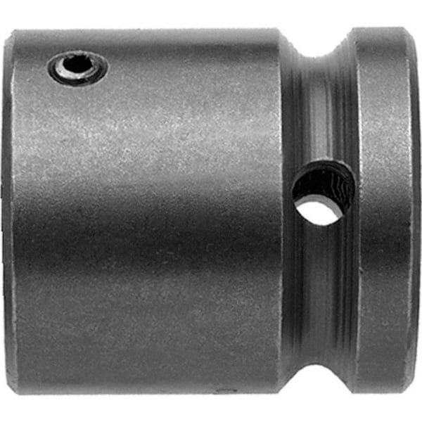 Apex - Socket Adapters & Universal Joints Type: Adapter Male Size: 1 - All Tool & Supply