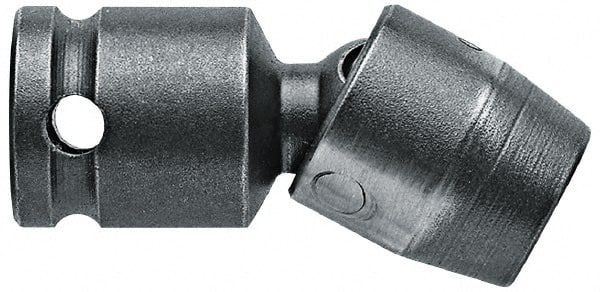 Apex - 1/2", 3/8" Drive, Standard Hand Socket - All Tool & Supply