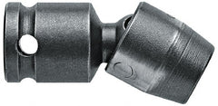 Apex - 1/2", 1/2" Drive, Standard Hand Socket - All Tool & Supply