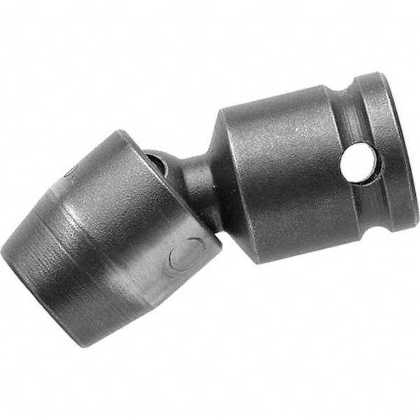 Apex - Socket Adapters & Universal Joints Type: Adapter Male Size: 17mm - All Tool & Supply